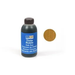 Oak wood dye 100ml Ochre OcCre 19213 - 1