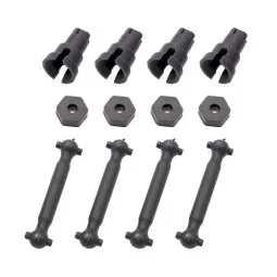 Set de transmission GT16e Funtek Funtek FTK-24021 - 1