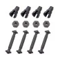 Set de transmission GT16e Funtek Funtek FTK-24021 - 1 FTK-24021-Set de transmission GT16e Funtek - FTK-24021