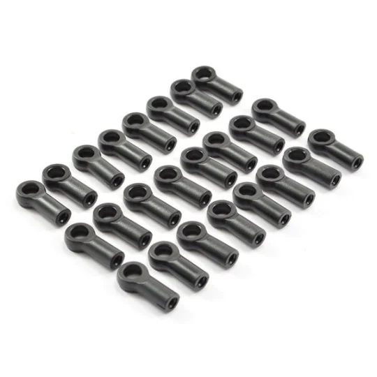 FTX8773-Suspension clevis for Mauler (x24) FTX