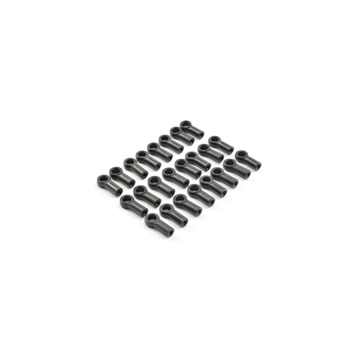 Suspension clevis for Mauler (x24) FTX FTX FTX8773 - 1 Suspension clevis for Mauler (x24) FTX FTX FTX8773 - 1