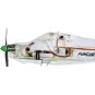 1-01333-FunCub NG RR Green 1,41m Multiplex