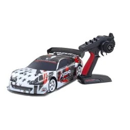 Fazer MK2 Toyota Supra (A80) Drift 1/10 RTR Kyosho Kyosho 34471T1C - 1