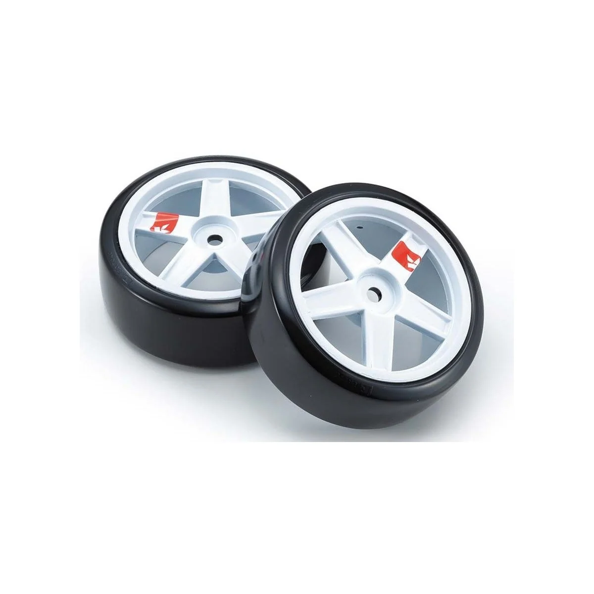 Fazer MK2 Toyota Supra (A80) Drift 1/10 RTR Kyosho Kyosho 34471T1C - 10