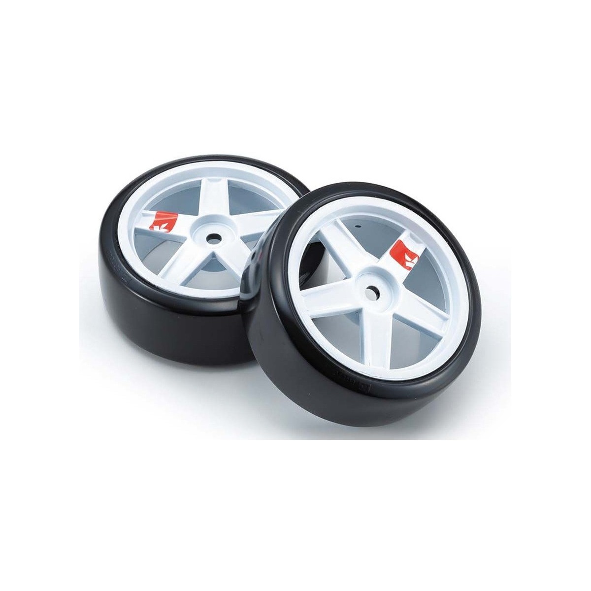 Fazer MK2 Toyota Supra (A80) Drift 1/10 RTR Kyosho Kyosho 34471T1C - 10