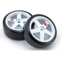 34471T1C-Fazer MK2 Toyota Supra (A80) Drift 1/10 RTR Kyosho - 34471T1C