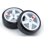 34471T1C-Fazer MK2 Toyota Supra (A80) Drift 1/10 RTR Kyosho - 34471T1C