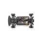 34471T1C-Fazer MK2 Toyota Supra (A80) Drift 1/10 RTR Kyosho - 34471T1C