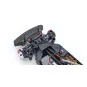 34471T1C-Fazer MK2 Toyota Supra (A80) Drift 1/10 RTR Kyosho - 34471T1C