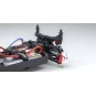 34471T1C-Fazer MK2 Toyota Supra (A80) Drift 1/10 RTR Kyosho - 34471T1C