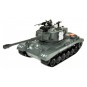 BT-814-Char RC USA M26 Pershing "Snow Leopard" Vert 1/18 RTR Brother Tank - BT-814