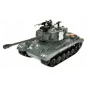 RC Tank USA M26 Pershing "Snow Leopard" Green 1/18 RTR Brother Tank BT-814 - 2 BT-814-RC Tank USA M26 Pershing "Snow Leopard" Green 1/18 RTR Brother Tank - BT-814