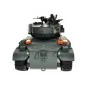 RC Tank USA M26 Pershing "Snow Leopard" Green 1/18 RTR Brother Tank BT-814 - 7 BT-814-RC Tank USA M26 Pershing "Snow Leopard" Green 1/18 RTR Brother Tank - BT-814