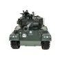 BT-814-Char RC USA M26 Pershing "Snow Leopard" Vert 1/18 RTR Brother Tank - BT-814