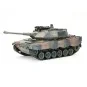 copy of RC German Tiger 1 Grey 1/18 RTR Tank Brother Tank BT-822 - 1 BT-822-RC Tank German Leopard 2 Camouflage 1/18 RTR Brother Tank - BT-822
