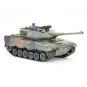 BT-822-RC Tank German Leopard 2 Camouflage 1/18 RTR Brother Tank