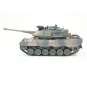 BT-822-Char RC German Leopard 2 Camouflage 1/18 RTR Brother Tank