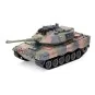 BT-822-RC Tank German Leopard 2 Camouflage 1/18 RTR Brother Tank
