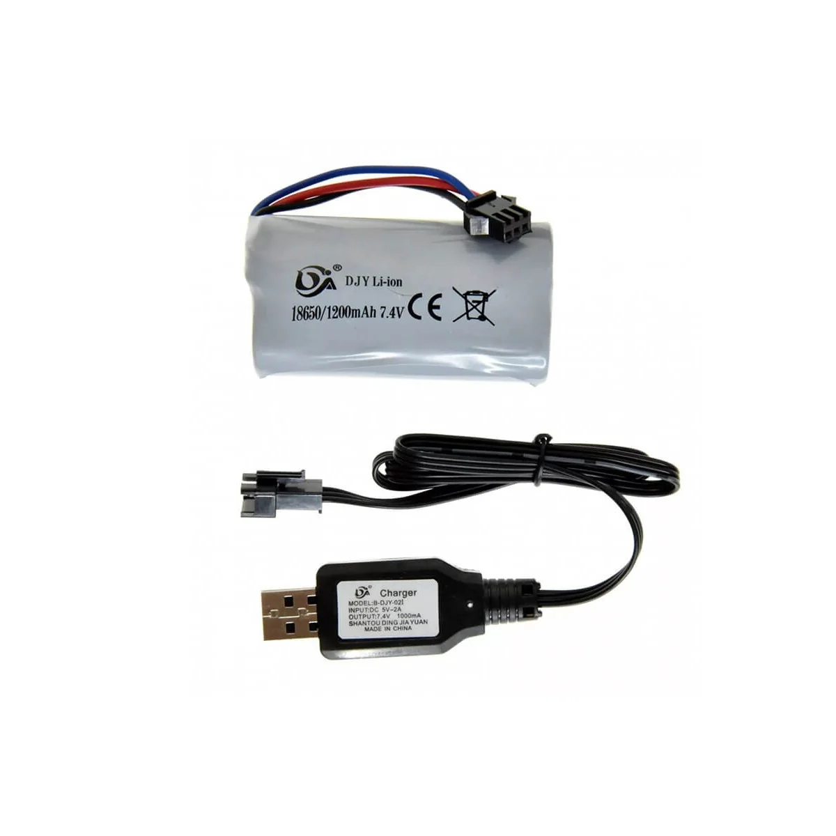 Char RC German Panther III Gris 1/18 RTR Brother Tank  BT-827 - 6