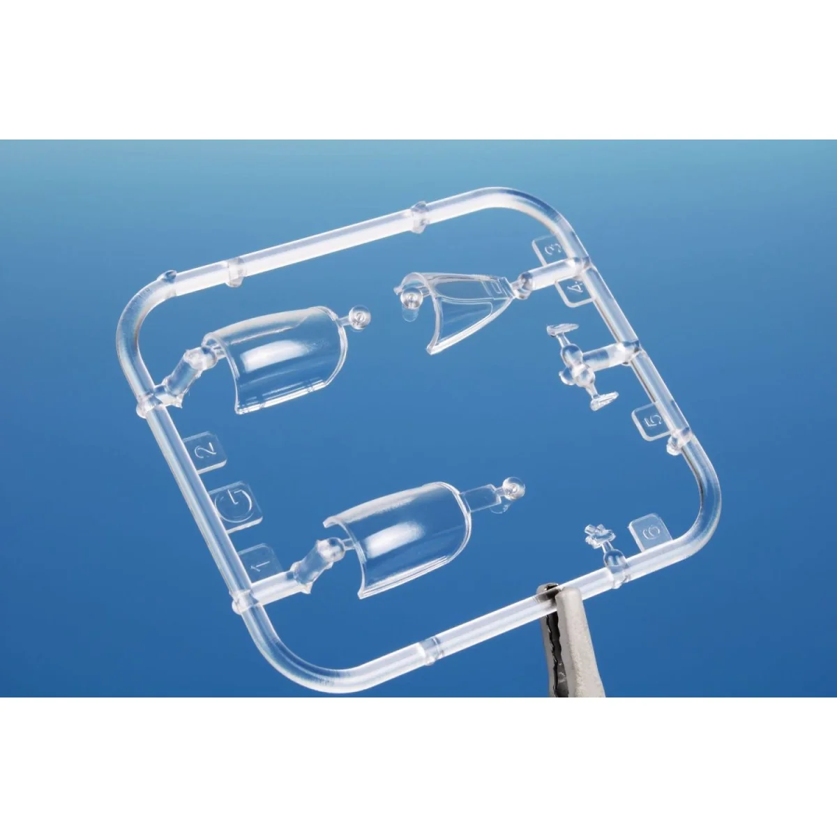 SMB-2 Super Mystery 1/72 Special Hobby  SH72523 - 8