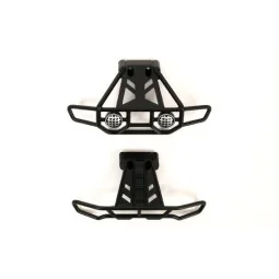 Front and rear bumper Pirate XS, MT-S T2M T2M T4966/05 - 1