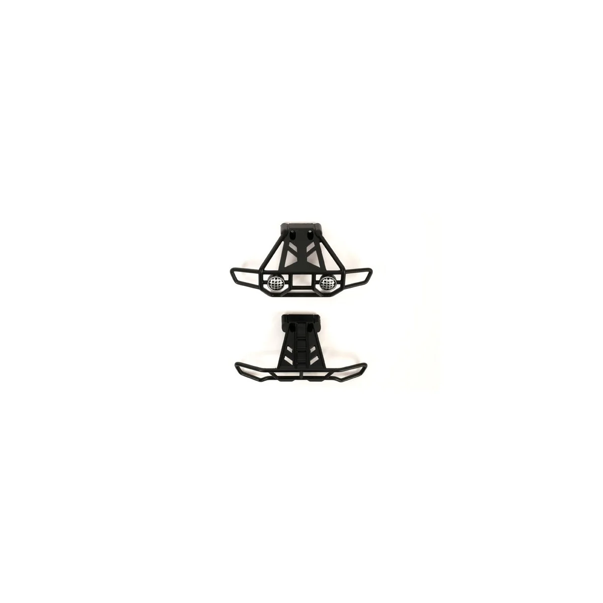 Front and rear bumper Pirate XS, MT-S T2M T2M T4966/05 - 1