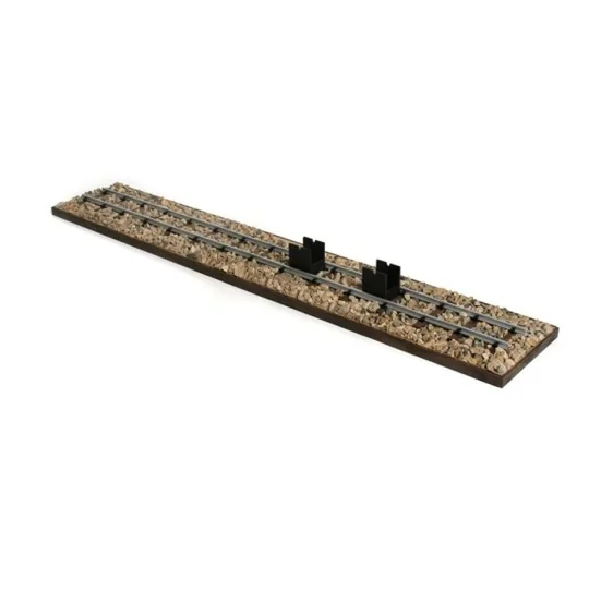 55103-OcCre 55103 Socle présentation pour grandes locomotives