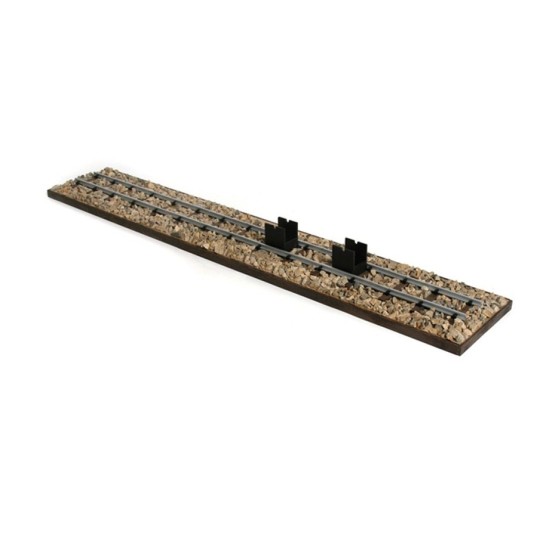 OcCre 55103 Display stand for large locomotives - 55103 55103-OcCre 55103 Display stand for large locomotives