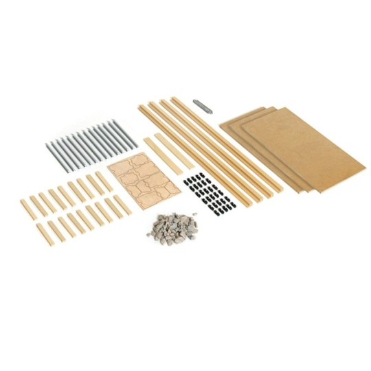 55103-Socle présentation pour grandes locomotives OcCre