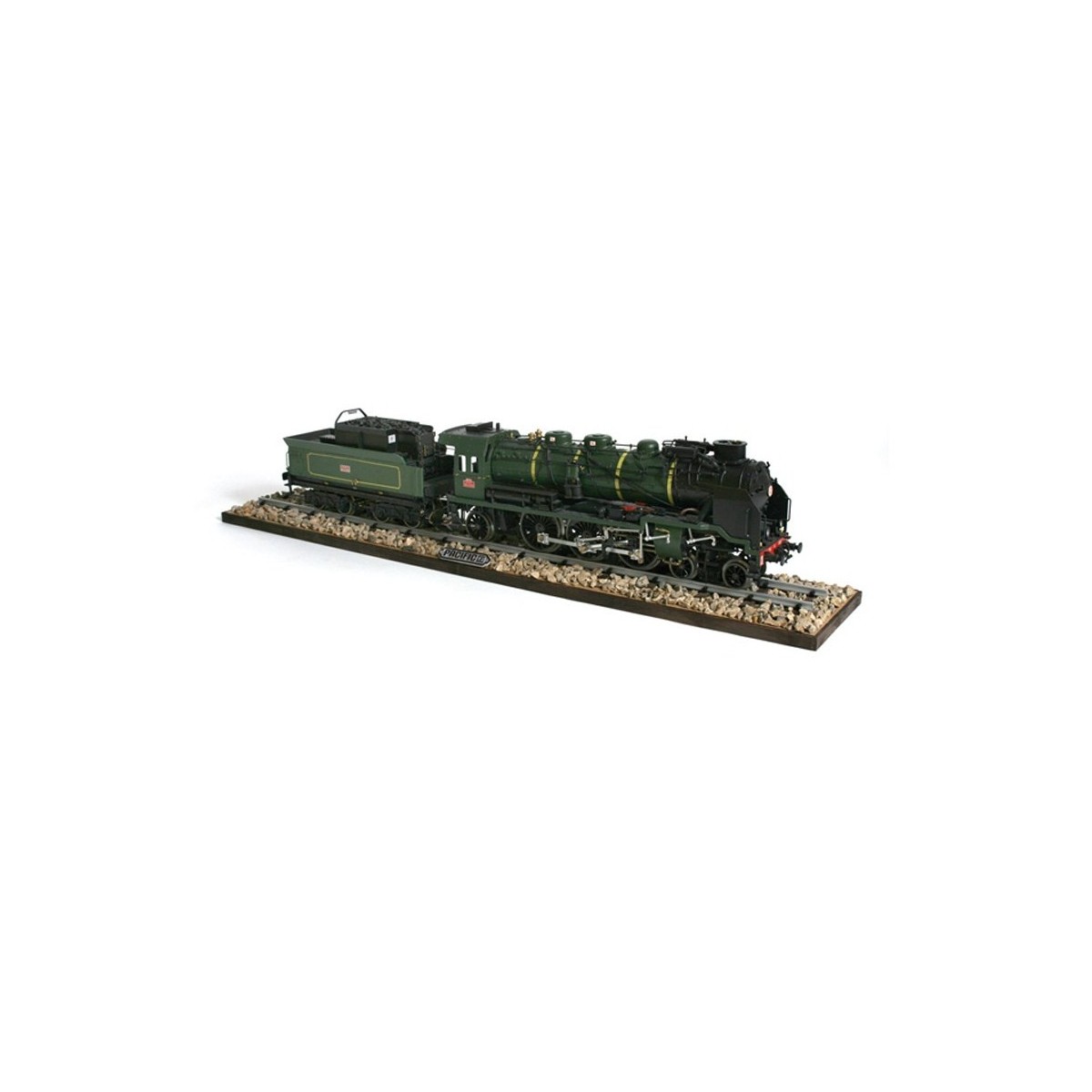 OcCre 55103 Display stand for large locomotives - 55103 OcCre 55103 Display stand for large locomotives - 55103