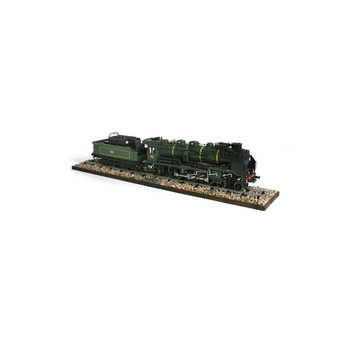 OcCre 55103 Display stand for large locomotives - 55103