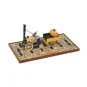 55101-OcCre 55101 Display stand for small locomotives