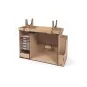 19110-OcCre 19110 Meuble atelier organisateur