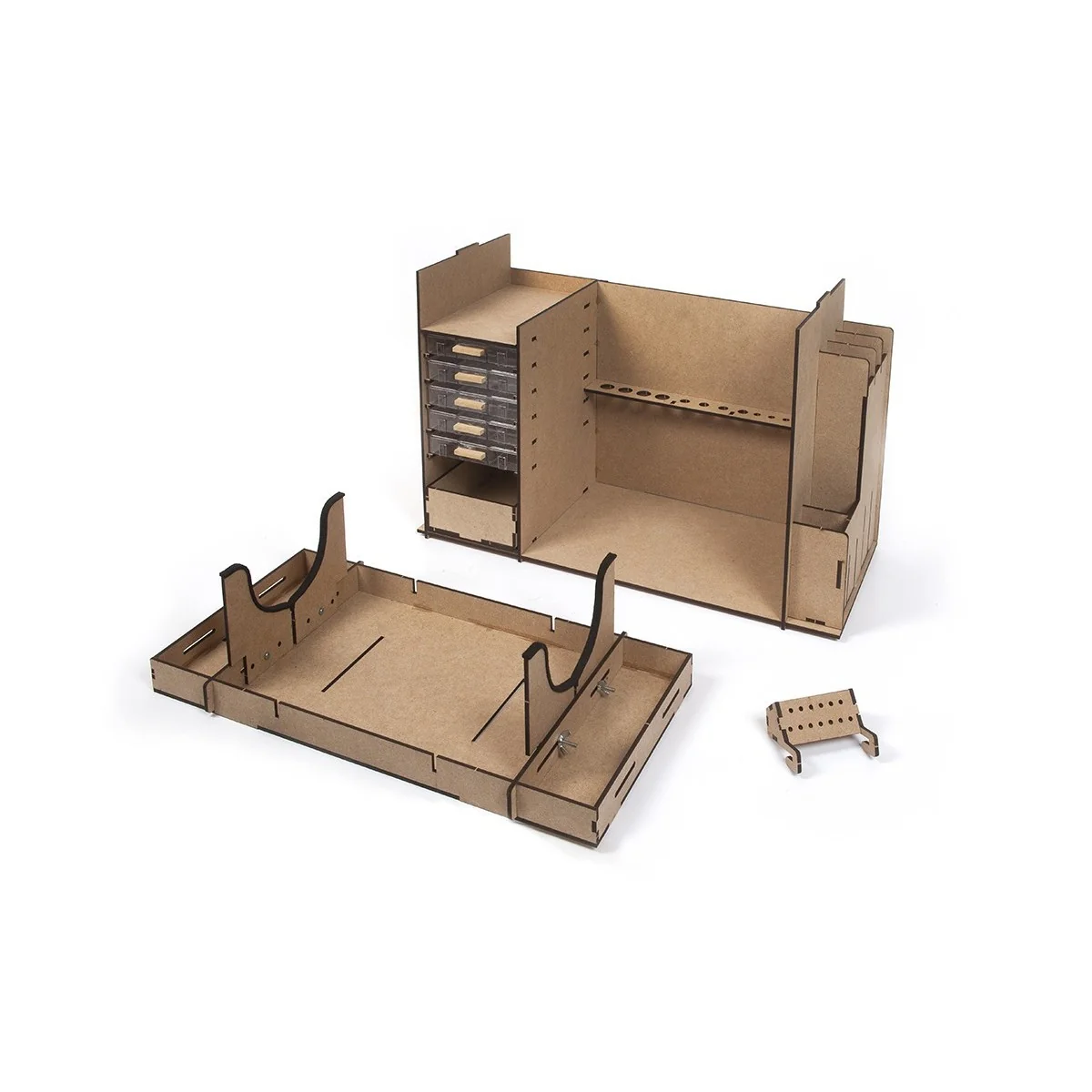 Furniture workshop organizer OcCre - 19110