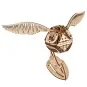 Golden Snitch Harry Potter Puzzle 3D Wood UGEARS UGEARS UG-70237 - 2 UG-70237-Golden Snitch Harry Potter Puzzle 3D Wood UGEARS - UG-70237