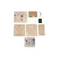 Golden Snitch Harry Potter Puzzle 3D Wood UGEARS UGEARS UG-70237 - 7 UG-70237-Golden Snitch Harry Potter Puzzle 3D Wood UGEARS - UG-70237