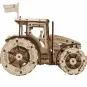 UG-70184-Tractor Wins UGEARS Wood 3D Puzzle