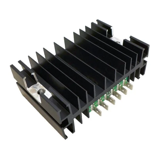 F4126ECO-Régulateur Silent Hektik Lima 14V 30A pour Rotax 912 / 914 ULM