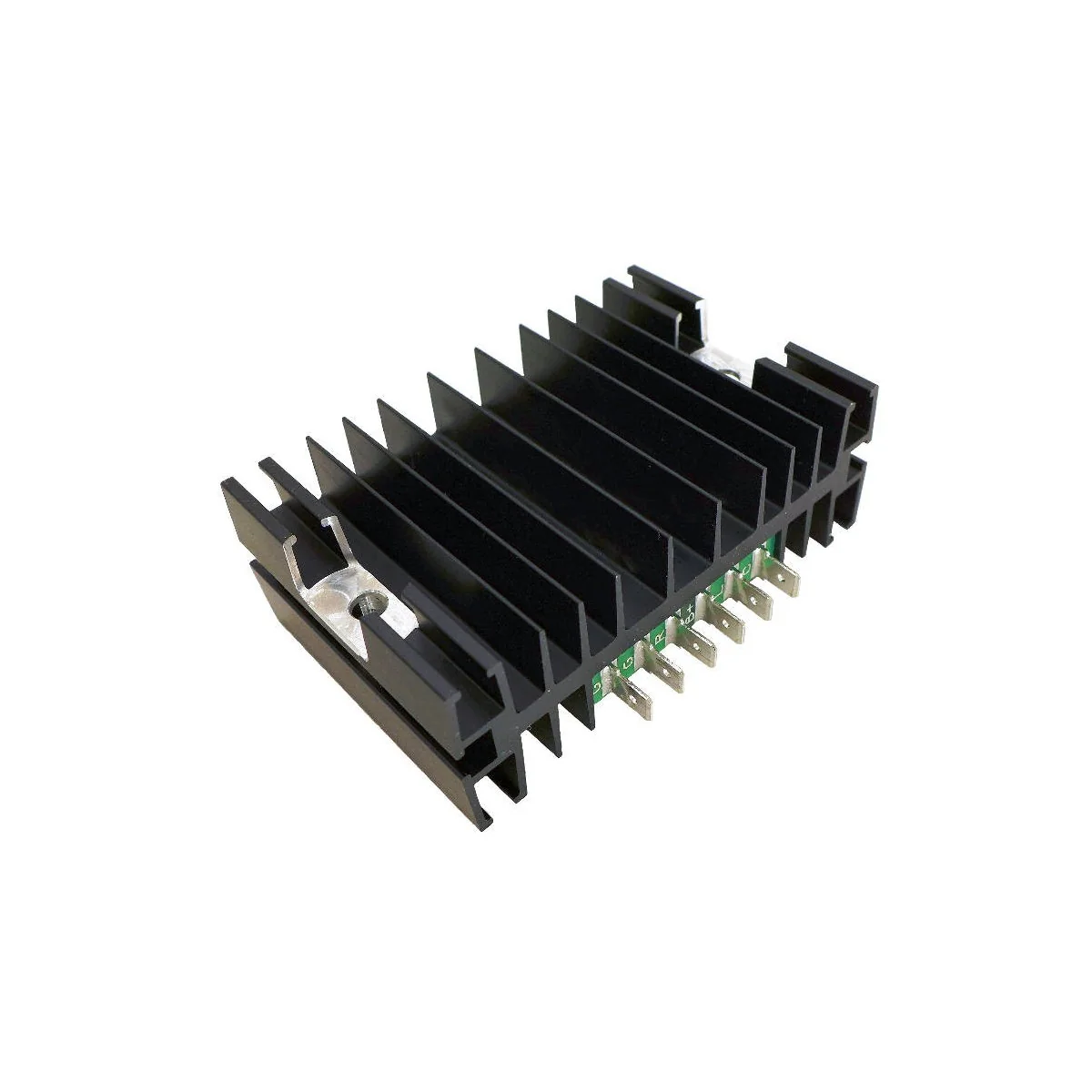 Silent Hektik Lima 14V 30A Regulator for Rotax 912 / 914 ULM F4126ECO - 1