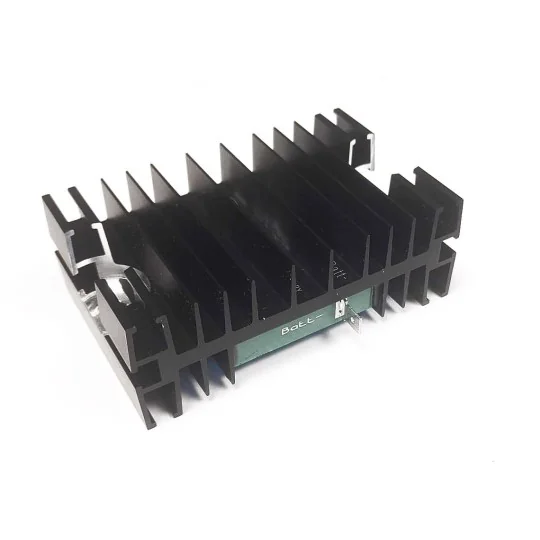 F4126ECO-Silent Hektik Lima 14V 30A Regulator for Rotax 912 / 914 ULM - F4126ECO