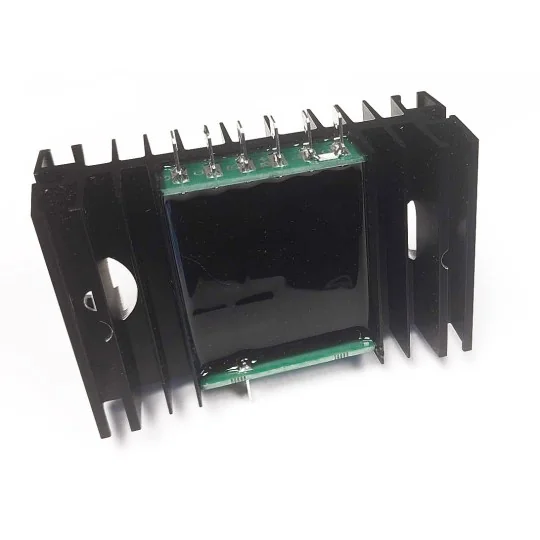F4126ECO-Silent Hektik Lima 14V 30A Regulator for Rotax 912 / 914 ULM - F4126ECO