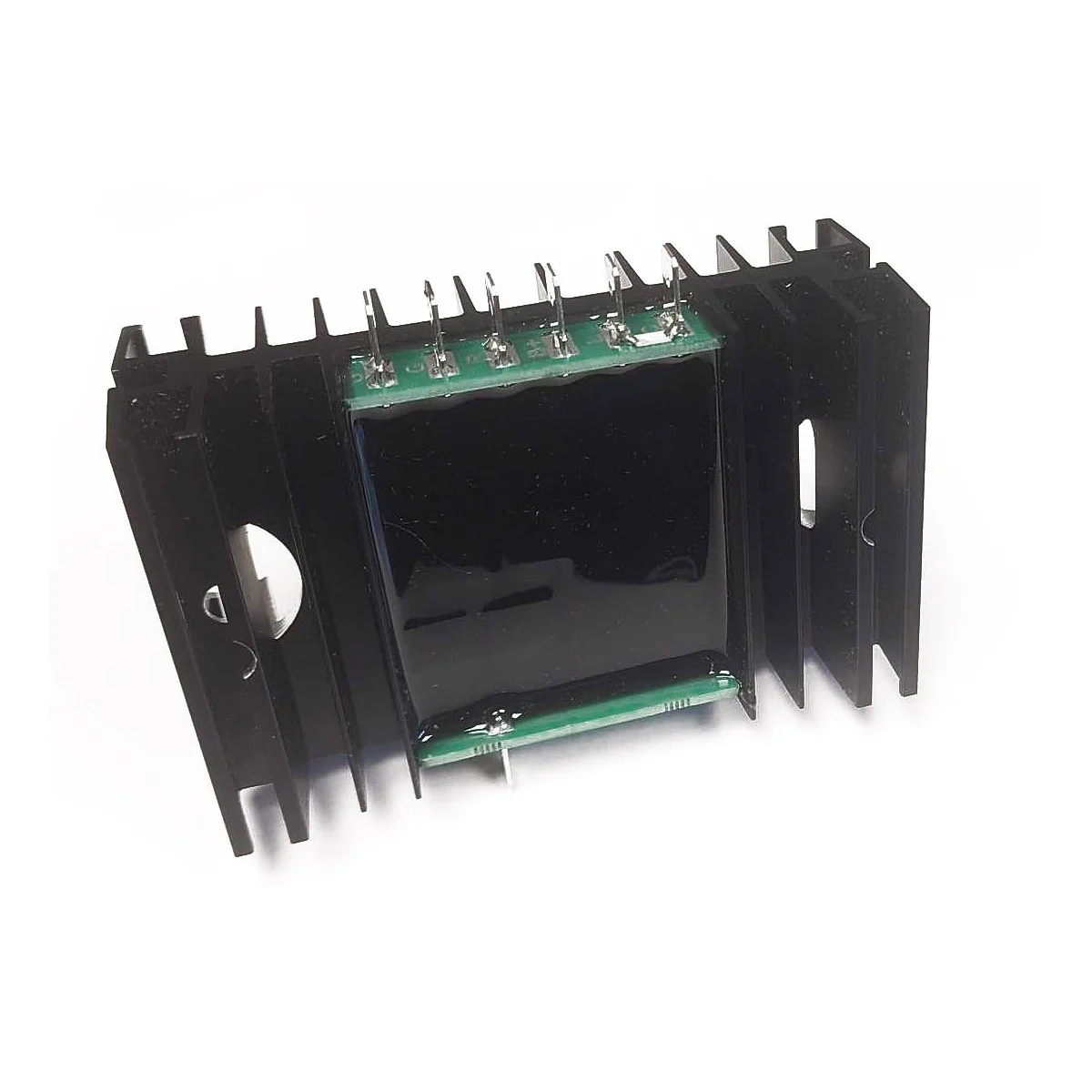 Silent Hektik Lima 14V 30A Regulator for Rotax 912 / 914 ULM  F4126ECO - 3