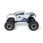 500404315-X-Crawlee Pro 3.0 RTR 1/10 Carson - 500404315