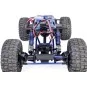 500404315-X-Crawlee Pro 3.0 RTR 1/10 Carson - 500404315