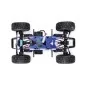 500404315-X-Crawlee Pro 3.0 RTR 1/10 Carson - 500404315