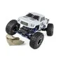 500404315-X-Crawlee Pro 3.0 RTR 1/10 Carson - 500404315
