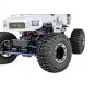 500404315-X-Crawlee Pro 3.0 RTR 1/10 Carson - 500404315