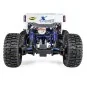 500404315-X-Crawlee Pro 3.0 RTR 1/10 Carson - 500404315