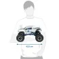 500404315-X-Crawlee Pro 3.0 RTR 1/10 Carson - 500404315