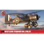 A07116-Westland Lysander Mk.I/Mk.III 1/48 Airfix aircraft - A07116